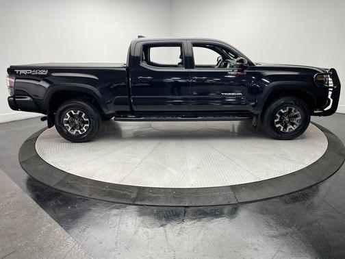 2020 Toyota Tacoma TRD Off Road