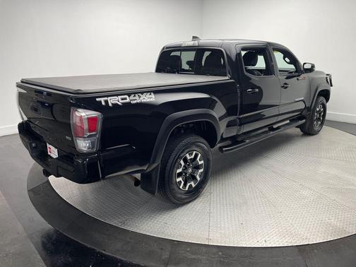 2020 Toyota Tacoma TRD Off Road