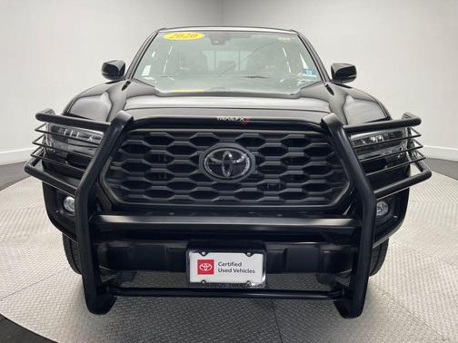 2020 Toyota Tacoma TRD Off Road