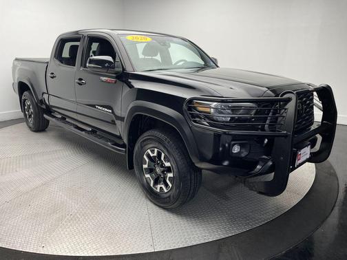 2020 Toyota Tacoma TRD Off Road