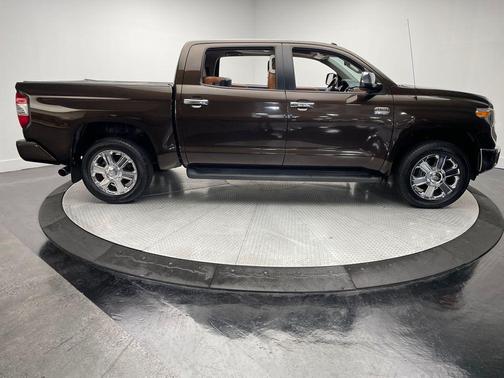 2018 Toyota Tundra 1794