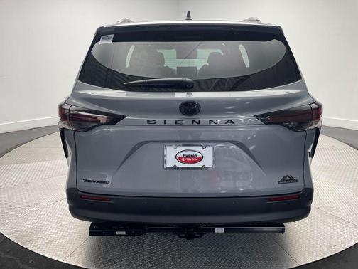 2026 Toyota Sienna Woodland Edition