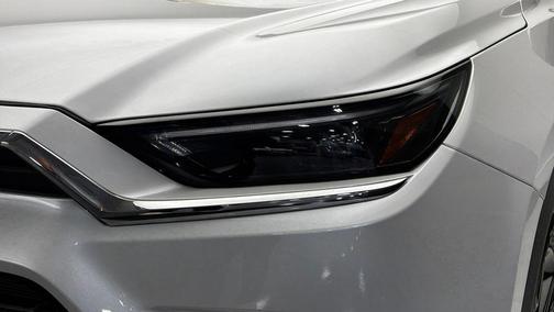 Wind Chill Pearl 2024 Toyota Grand Highlander Limited