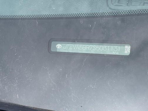 2025 Toyota 4Runner Limited