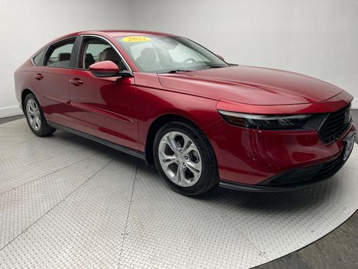 2023 Honda Accord LX 1.5T