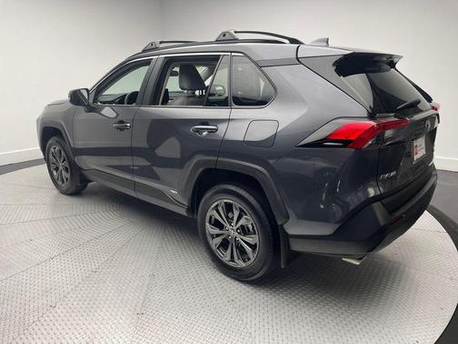 2023 Toyota RAV4 Hybrid XLE Premium