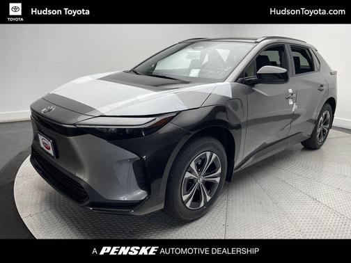 2025 Toyota bZ4X XLE