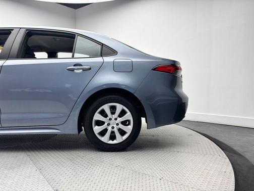 Celestite 2023 Toyota Corolla LE