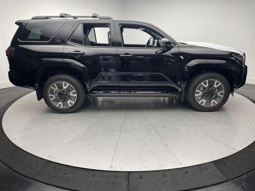 2025 Toyota 4Runner TRD Sport Premium