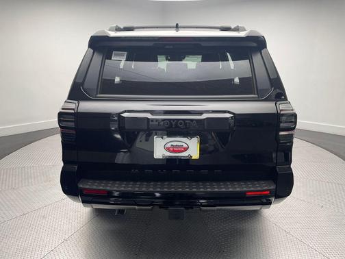 2025 Toyota 4Runner TRD Sport Premium