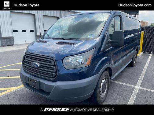 2015 Ford Transit-150 Base
