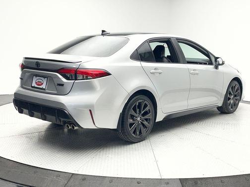 2023 Toyota Corolla XSE