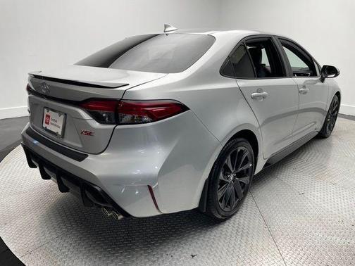 2024 Toyota Corolla XSE