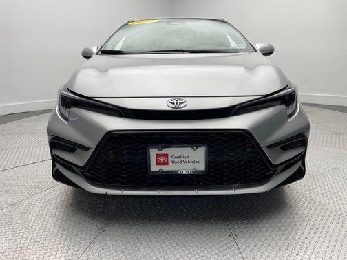 2024 Toyota Corolla XSE