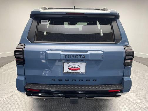 2025 Toyota 4Runner TRD Sport Premium