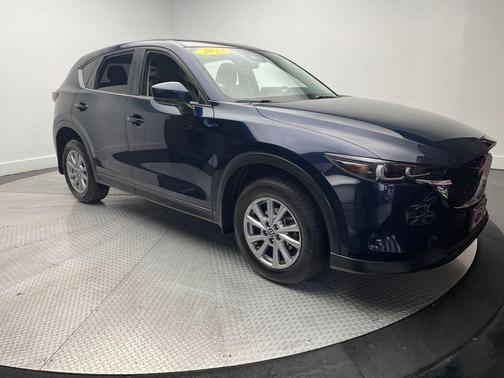 2023 Mazda CX-5 2.5 S Preferred Package