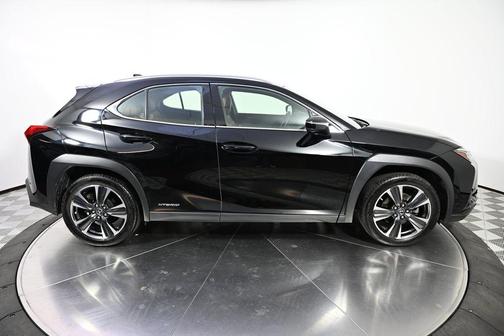 2021 Lexus UX 250h Base