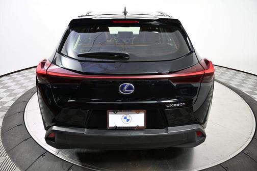 2021 Lexus UX 250h Base
