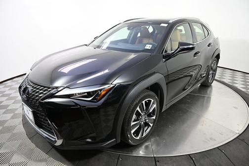 2021 Lexus UX 250h Base
