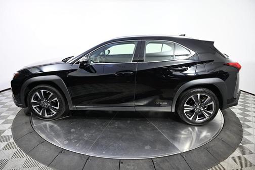 2021 Lexus UX 250h Base