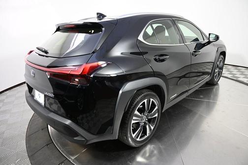 2021 Lexus UX 250h Base