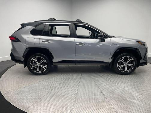 2023 Toyota RAV4 Prime XSE