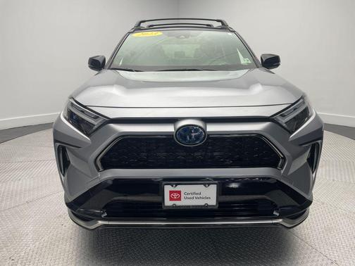 2023 Toyota RAV4 Prime XSE