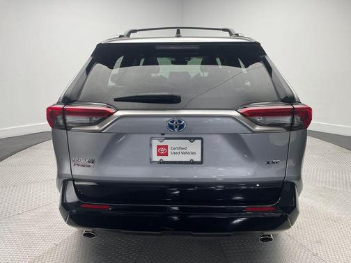2023 Toyota RAV4 Prime XSE