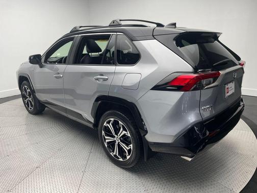 2023 Toyota RAV4 Prime XSE