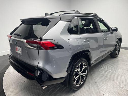 2023 Toyota RAV4 Prime XSE
