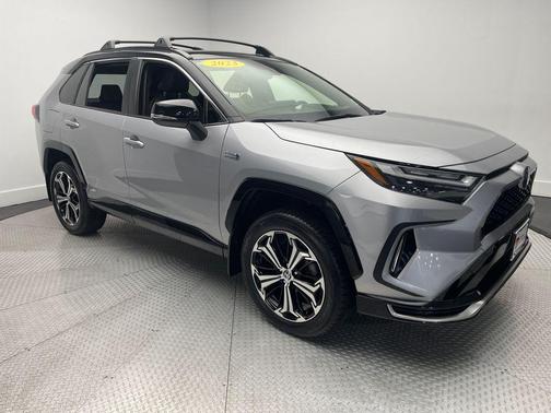 2023 Toyota RAV4 Prime XSE