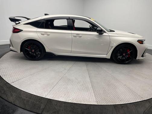 2025 Honda Civic Type R 