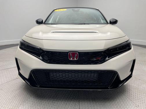 2025 Honda Civic Type R 