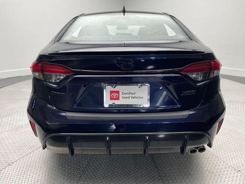2024 Toyota Corolla XSE