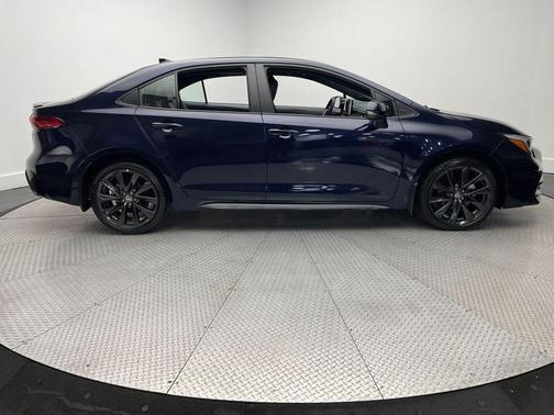 2024 Toyota Corolla XSE