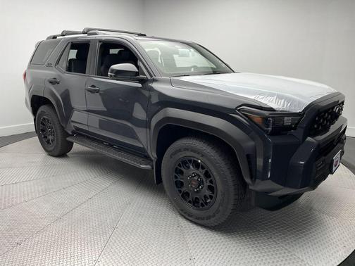2025 Toyota 4Runner TRD Off Road Premium