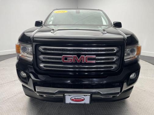 2016 GMC Canyon SLE