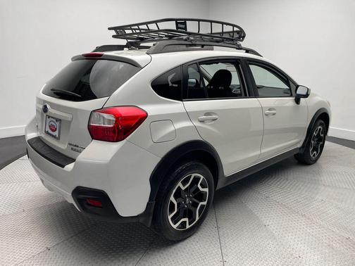 2017 Subaru Crosstrek 2.0i Premium