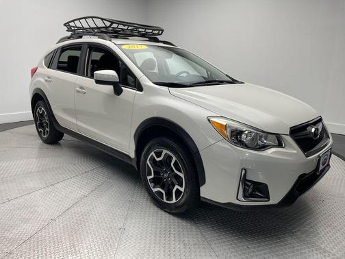 2017 Subaru Crosstrek 2.0i Premium