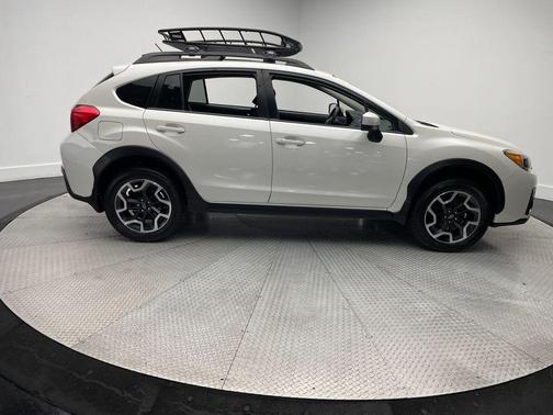 2017 Subaru Crosstrek 2.0i Premium