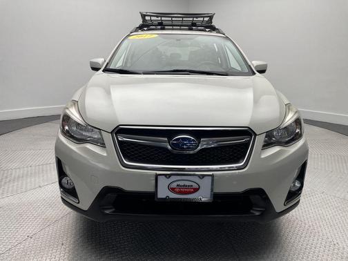 2017 Subaru Crosstrek 2.0i Premium