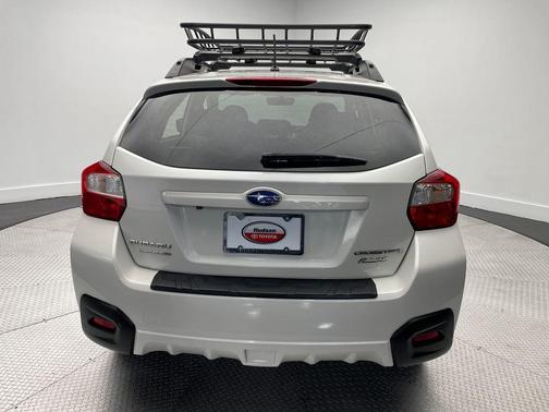 2017 Subaru Crosstrek 2.0i Premium