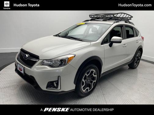2017 Subaru Crosstrek 2.0i Premium