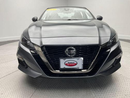 2022 Nissan Altima 2.5 S