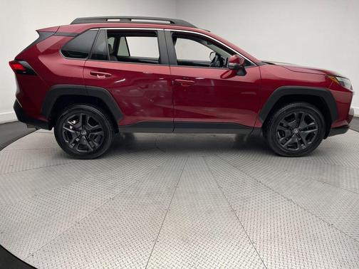 2023 Toyota RAV4 Adventure