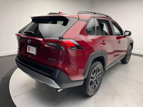 2023 Toyota RAV4 Adventure