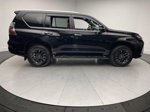 2021 Lexus GX 460 Base