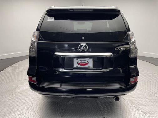 2021 Lexus GX 460 Base