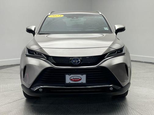 2023 Toyota Venza Limited