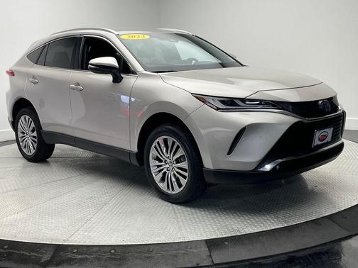 2023 Toyota Venza Limited